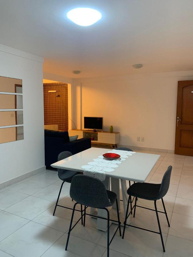 Solar Areia Preta 302 Apartment Natal Luaran gambar