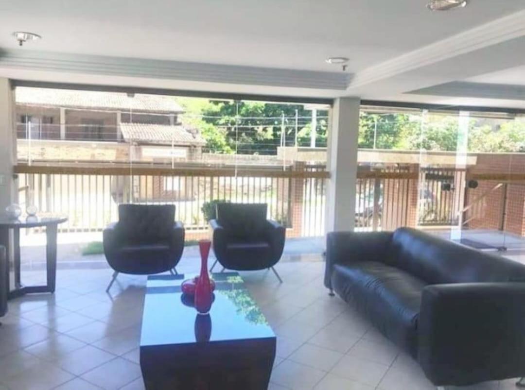 Solar Areia Preta 302 Apartment Natal Luaran gambar