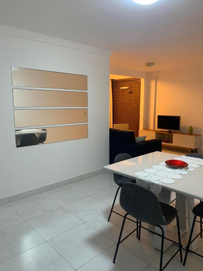 Solar Areia Preta 302 Apartment Natal Luaran gambar